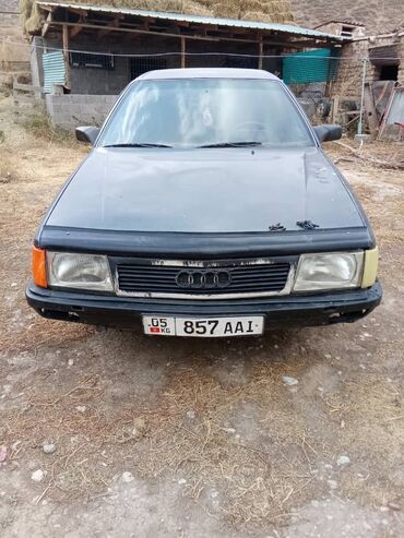 купить чехлы на гольф 4: Audi 100: 2002 г., 2 л, Механика, Бензин, Седан