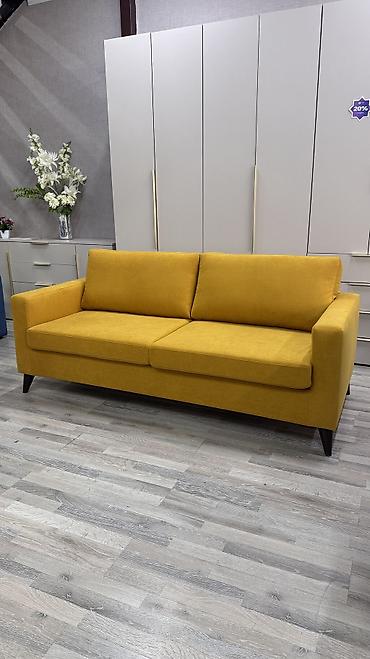 Прямые диваны: Прямой диван, Новый — 9