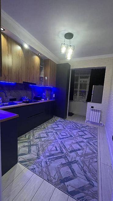 Продажа квартир: 2 комнаты, 67 м², 13 этаж, Евроремонт — 5