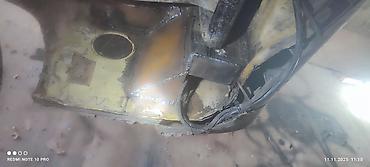 СТО, ремонт транспорта: Рихтовка, сварка, покраска, без выезда — 8