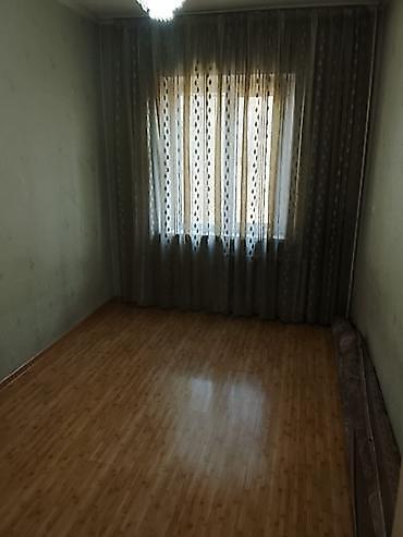 продаю квартиру район юг2: 3 комнаты, 74 м², Юг-2 мкр 106 серия, 2 этаж, Старый ремонт — 8