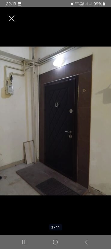 Yeni tikili: Bakıxanov qəs., 2 otaqlı, Yeni tikili, m. Neftçilər, 70 kv. m -da lalafo.az — 3 Yeni tikili: Bakıxanov qəs., 2 otaqlı, Yeni tikili, m. Neftçilər, 70 kv. m — 3