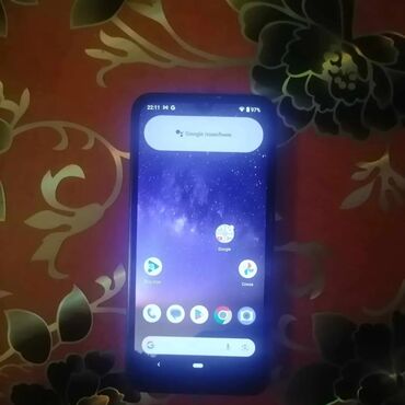 Nokia: Nokia 2.2, 2 GB, bоја - Crna, Dual SIM, Sensory phone — 3