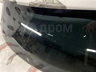 срв 2017: Заднее Honda, 2019 г., Новый, Оригинал — 4
