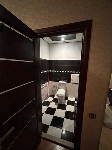 Yeni tikili: 3 otaqlı, Yeni tikili, m. Xətai, 135 kv. m — 10