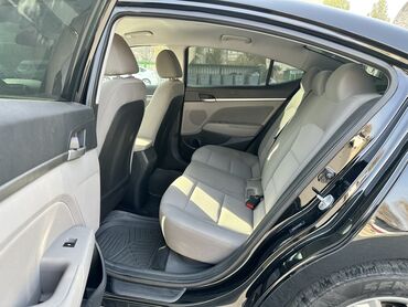 Hyundai: Hyundai Elantra: 2020 г., 2 л, Автомат, Бензин, Седан at lalafo.kg — 6 Hyundai: Hyundai Elantra: 2020 г., 2 л, Автомат, Бензин, Седан — 6