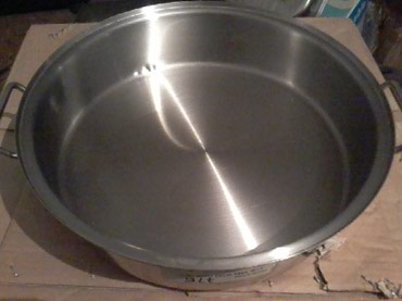 wok сковорода: Сковорода большая 9 литров, Q=36cm, h=9cm