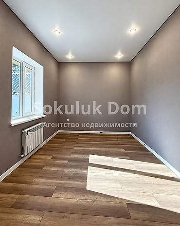 leo apart: 4 комнаты, 121 м², 4 соток, Сокулук — 9