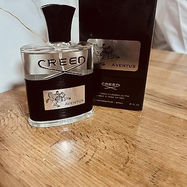 крид авентус цена: CREED Aventus Eau de Parfum, 120 мл (4 fl. oz), распылитель - — 2