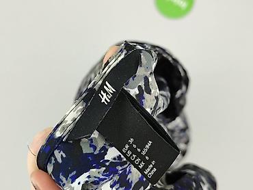 trampki harley davidson: H&M, Sukienka damska, rozmiar S — 5
