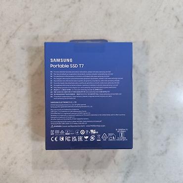 windows surface: Накопитель для ПК, Новый, Samsung, SSD, 4 ТБ, 1.8" — 2