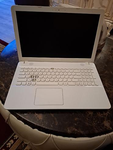 asus x509jb ej010: ASUS ağ rəngli noutbuk + orijinal şarj cihazı Xüsusiyyətlər və — 3