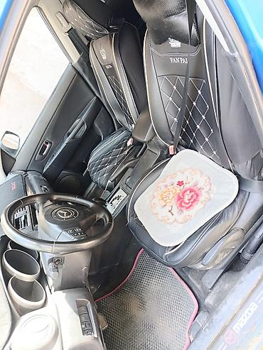афтоматы: Mazda 3: 2004 г., Автомат, Седан — 7