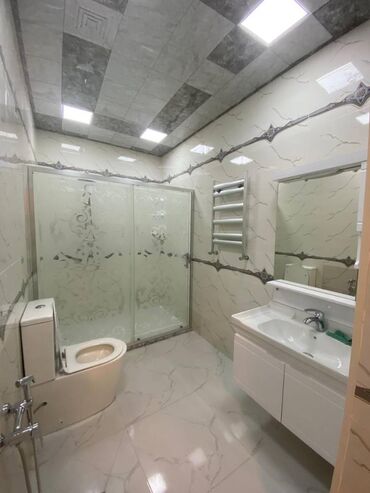 Uzunmüddətli kirayə mənzillər: Əhmədli qəsəbəsində,Pitstopun arxasında, Şərur MTK binasında,20 — 10