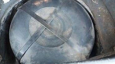 Auto delovi, gume i tjuning: Komplet plinski uredjaj. Skinut sa alfe 147 1.6 — 10