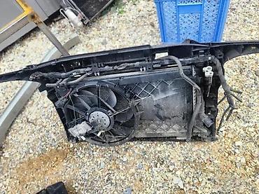 grejalica za auto uradi sam: VENTILATOT HLADNJAKA MAZDA 3 | Ventilator mazda 3 — 1
