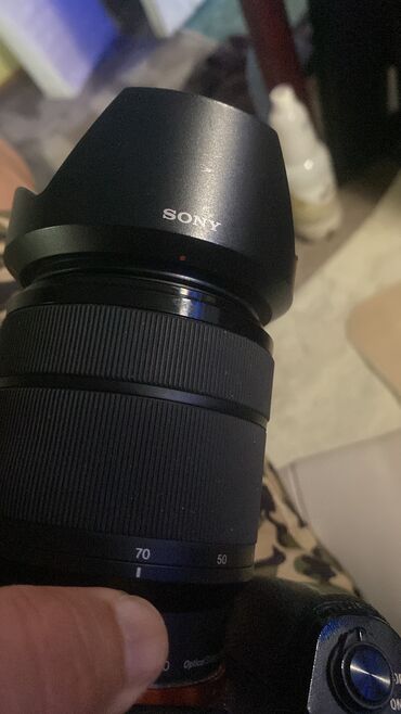 телек 4к: Срочно 🚨 продаю Sony a7s II Формат записи (фото) JPEG (DCF вер. 2.0