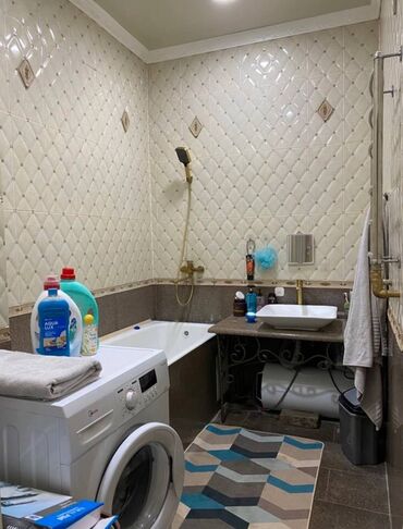 Продажа квартир: 2 комнаты, 87 м², Элитка, 7 этаж, Евроремонт — 9