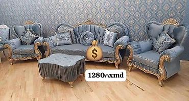 Divan kreslo desti rəng seçimi var lalafo.az -da Divan kreslo desti rəng seçimi var