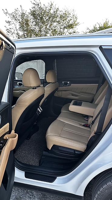 isis toyota: Kia Sorento: 2020 г., 1.6 л, Автомат, Гибрид, Кроссовер — 5