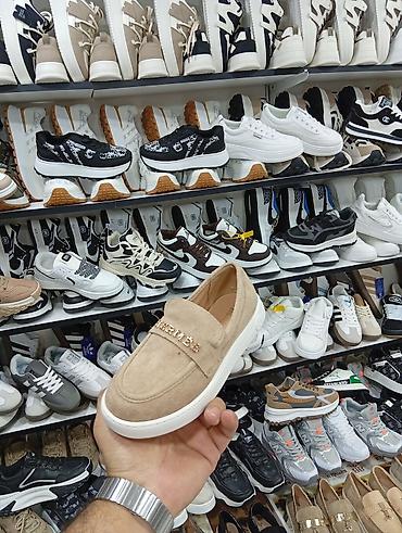 Makasin və loferlər: Qadın loaferləri – gündəlik və smart-casual üslub üçün - Modellər — 4