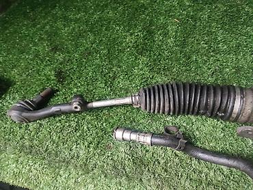 Рулевые рейки: Рулевая рейка BMW Оригинал, Германия — 5