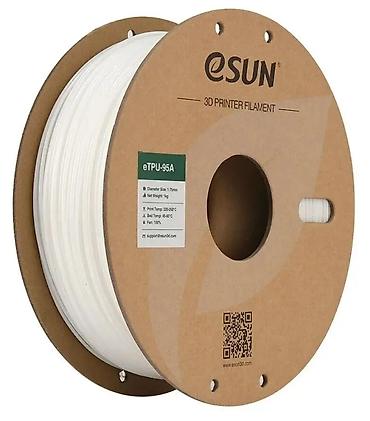 Ofis avadanlığı: Kateqoriya: 3D Printer və Hissələri > Filament > TPU Filament — 1