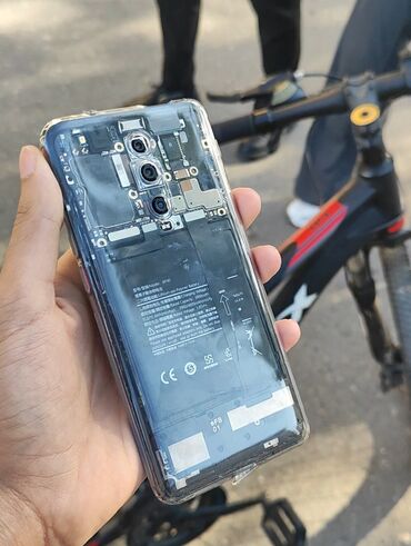 Xiaomi: Xiaomi Mi 9T Pro, 64 GB, rəng - Qara