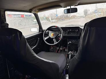 vaz 2107 starter: VAZ (LADA) 2107: 1.5 l | 2009 il Sedan — 9