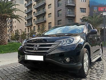 honda crv 2000: Honda CR-V: 2.4 l | 2012 il Krossover — 5