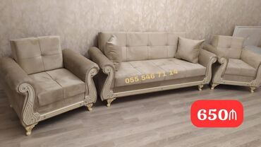 Divanlar: Yeni, Divan, 2 kreslo