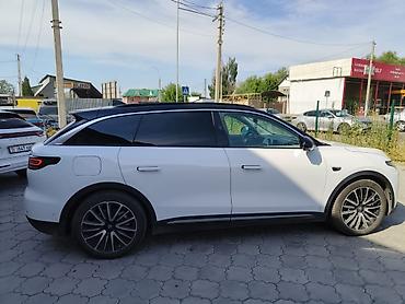 Другие автомобили: 🚗 Продам Leapmotor C11 2022 🤍 Цвет: белый ⚡ Полная комплектация 🔋 — 4