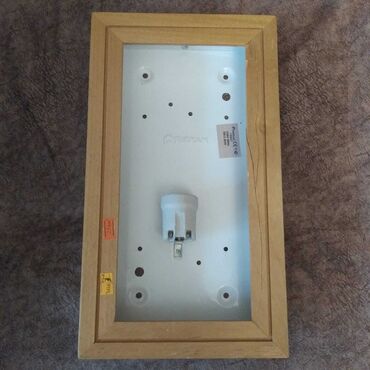 Bra, divar lampaları: Divar lampaları,spotlar,,tək kolbalı-20,üç ədəd spot-18,kvadrat isə-5 — 12