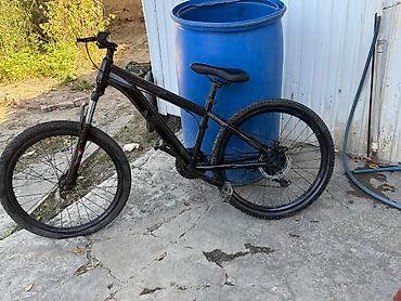 beta fpv: Горный велосип MTB сделан под стант лёгкий+-15кг 24дюйма тормоза — 7