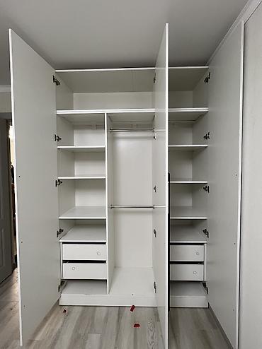 Мебель на заказ: Мебель на заказ, Спальня, Шкаф — 12