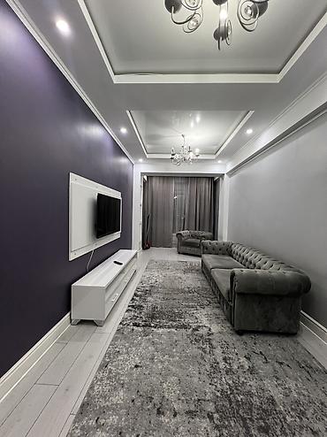 Посуточная аренда квартир: 1 комната, Телевизор, Банные принадлежности, Бытовая техника — 15