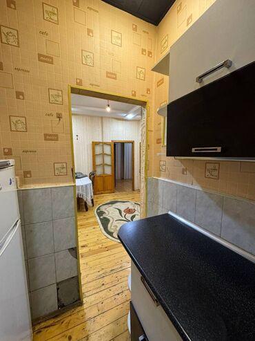 Uzunmüddətli kirayə mənzillər: Həzi Aslanov metrosuna yaxın,17 mərtəbənin,10-cu mərtəbəsində,2 — 10