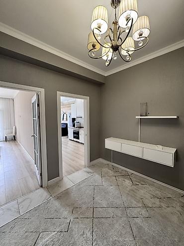 Продажа квартир: 2 комнаты, 55 м², Золотой квадрат 6 этаж — 12