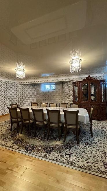 Продажа коттеджей и домов: ПРОДАЕТСЯ ОСОБНЯК🏠 📍КАРА-ДАРЬИНСКАЯ, СУВАНБЕРДИЕВА ✅ПЛОЩАДЬ 345м2 — 29