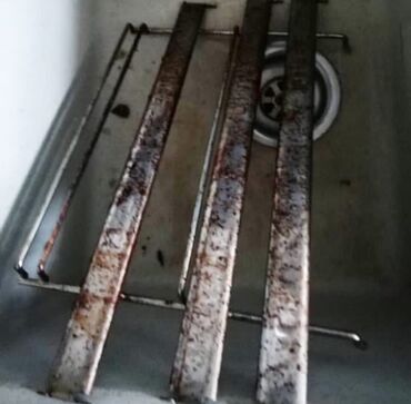 Уборка помещений: Уборка помещений, | Генеральная уборка, | Квартиры — 6