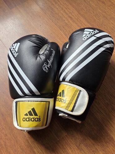 moto elcek: Boks və Kickboks üçün əlcək satılır az işlənib