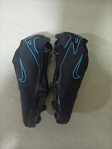 nike react: Футбольные бутсы Nike Air Zoom (FG) - Модель с шипами для — 4