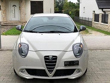neolux h7 80w: ALFA ROMEO MITO 1.4 TB QV NAV 2010. GODIŠTE | Auto uvezen iz — 2