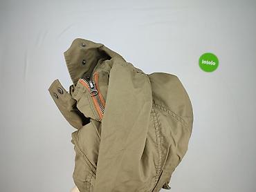 parka: PARKA, Parka damska, rozmiar S — 4