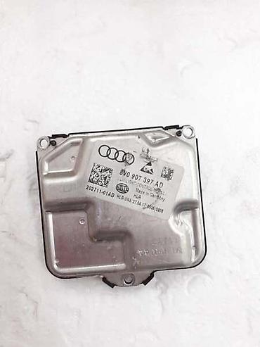 smart sensor ar991: MODUL FARA ZA AUDI OSTALO - 8V0907397AD | Trafo fara za — 2