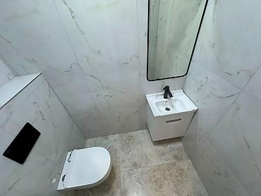 gala group: 2 комнаты, 77 м², Гоин Элитка, 9 этаж, Дизайнерский ремонт — 10