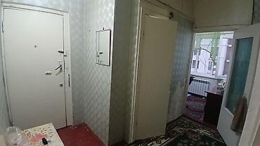 Продажа квартир: Срочно продается 1-комнатная квартира, 105-серия, этаж 4/5, адрес — 4