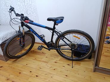 методическое пособие по математике 2 класс азербайджан: Dağ velosipedi Start, 26"