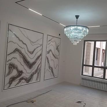dur plaster: Шпаклевка стен, Шпаклевка потолков, Штукатурка потолков | Венецианская, Травертин, Акриловая вода эмульсия Больше 6 лет опыта — 7