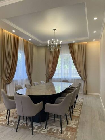 дом на ипатека: Дом, 180 м², 6 комнат, Агентство недвижимости, Евроремонт